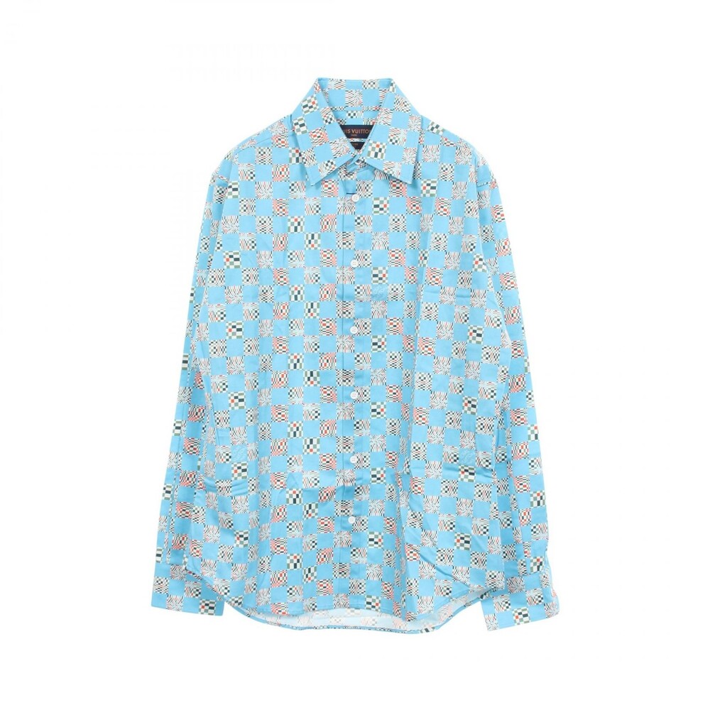 Louis Vuitton Distorted Damier Tops #344586L59B